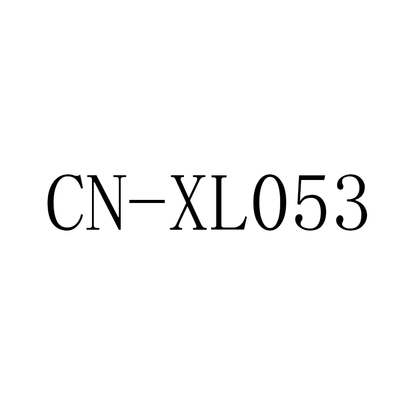 

CN-XL053