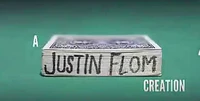card artistry by justin flom magic tricks