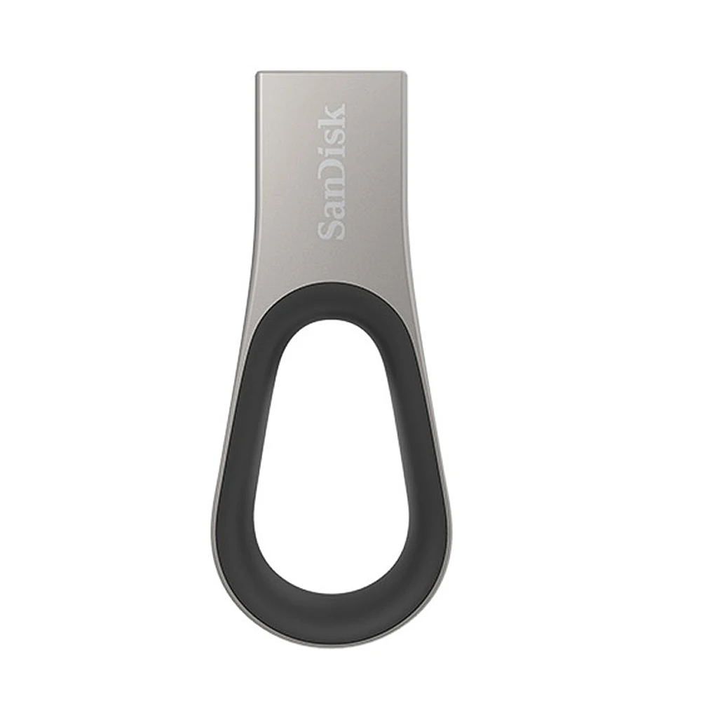 Металлический флеш-накопитель Sandisk 100% оригинал USB 3 0 128 ГБ 64 до 130 МБ/с./с U-диск