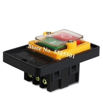 Прямая продажа с фабрики Настольный сверлильный переключатель KAO 5M