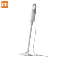xiaomi mijia vacuum cleaner household portable small cleaning machine wired high suction handheld high power vacuum cleaner