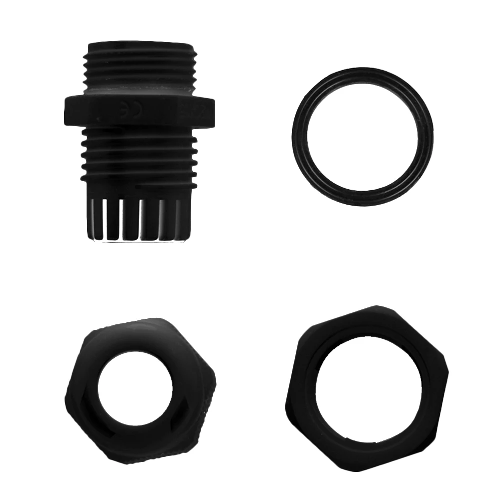 

Solar Panel Cable Roof Wire Entry Gland Box Brackets For Motorhomes Boats Caravans RV Boats Kit For Dropshipping Wholesale