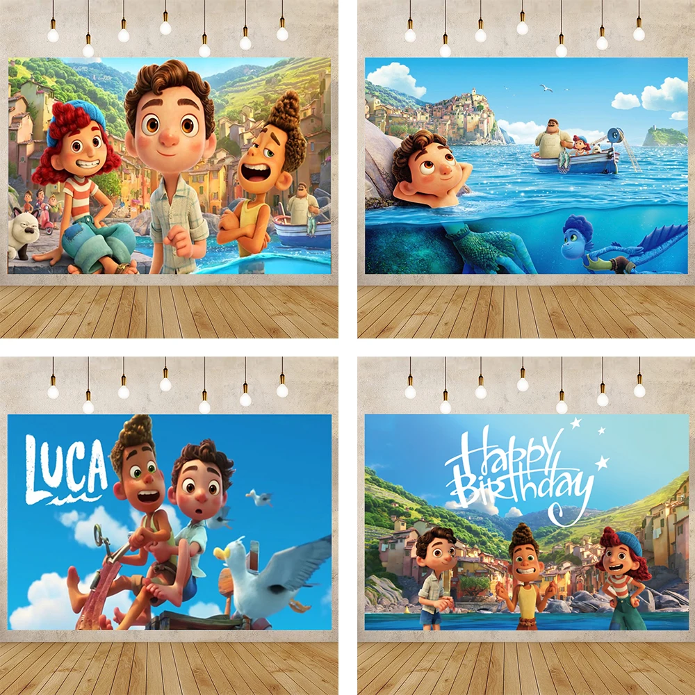 Fondo de vinilo personalizable para fiestas, decoraciones para Baby Shower-0