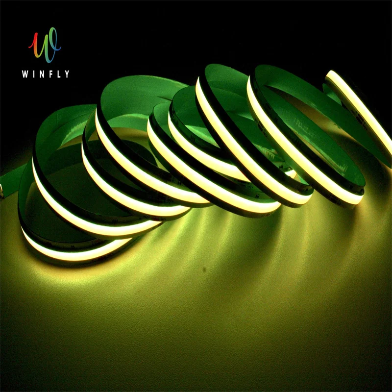 

Remote Control RGB Colorful Neon Flex Strip Tube RGB LED IP20 Indoor and Outdoor with CE ROHS FCC