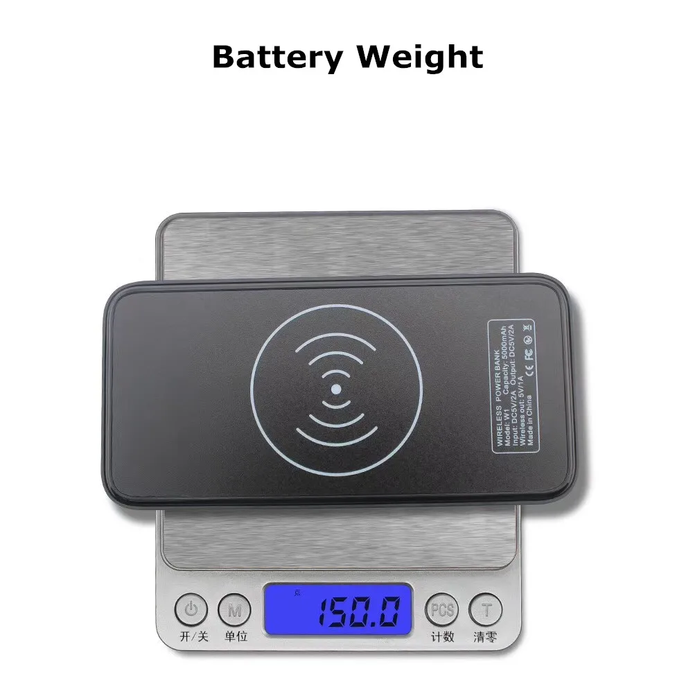 

Note 20 Wireless Magnetic Battery Charger Case For Samsung Galaxy Note 20 Ultra Slim Tempered glass Power Bank Cover Case