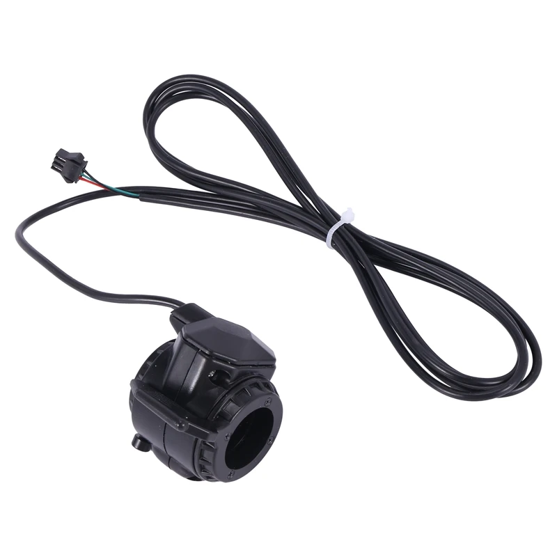 Скорость Управление 3 провода дроссельная заслонка 22 5 мм ручка переключения