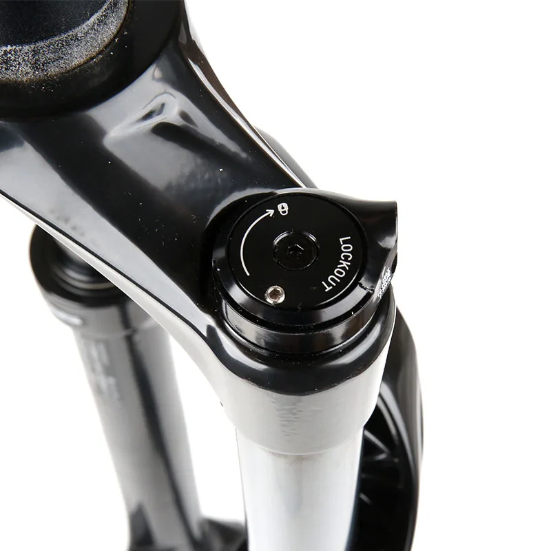2020 SRAM ROCKSHOX JUDY SILVER TK 27 5 120 мм Solo Air 1 конический BOOST 110x15 Дистанционный Замок MTB