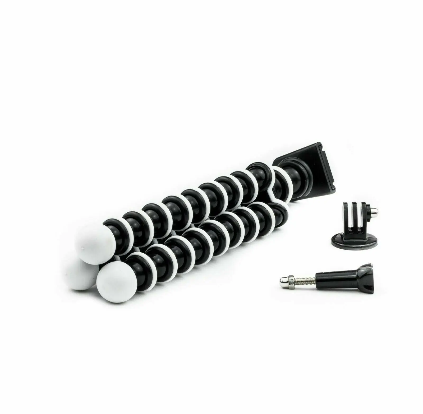 Держатель Octopus с зажимом мобильный телефон Гибкий штатив подставка Gorillapod для