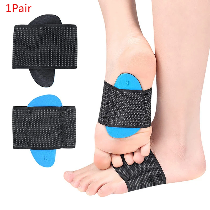 

1 пара, профессиональные ортопедические стельки для ног