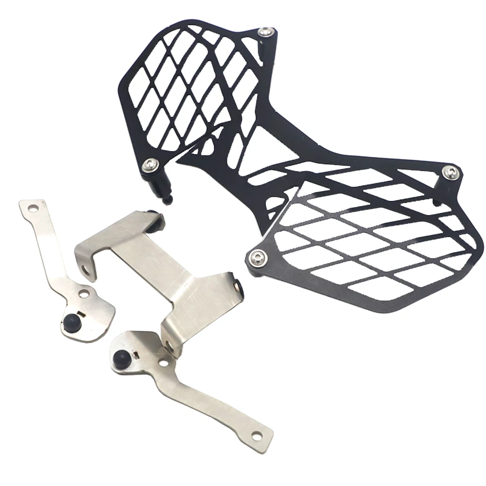 

For TRIUMPH TIGER 900 GT TIGER900 GT Pro RALLY Tiger 900 Motorcycle Headlight Head Light Guard Protector Cover Protection Grill