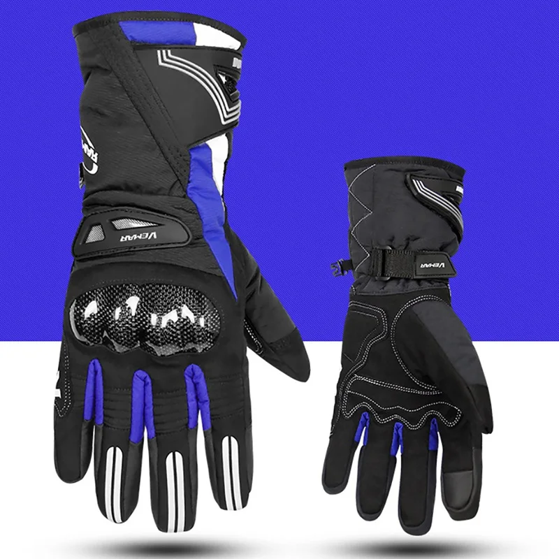Перчатки для езды на мотоцикле с сенсорным экраном | Автомобили и мотоциклы