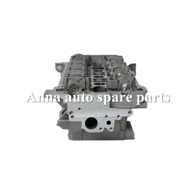 Головка цилиндра двигателя AMC910029 для VW/AUDI 1 8 T 20V 06A103351G/06A103351L/06A103351J|Головка