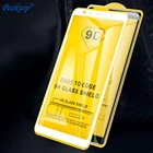 9D HD Защитное стекло для Samsung Galaxy A50 A70 A20, Защита экрана для Galaxy A40 A80 A90 A30 M30 M20 M10, закаленное стекло