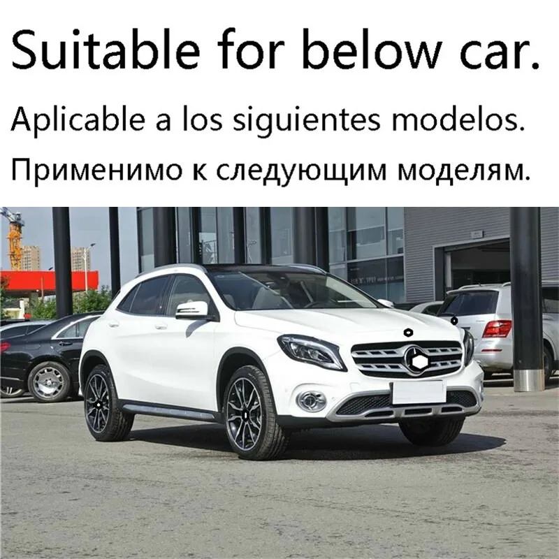 Внешние Luces Led Para Автоаксессуары запчасти дневные ходовые огни освещение