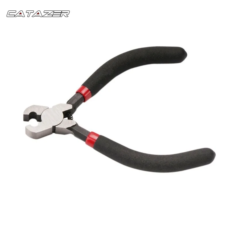 

Archery Shooting Equipment, Copper Buckle Pliers, Fixed Arrow Point Position, Copper Buckle Reinforcement Tool