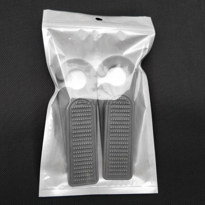 2 шт. мягкая TPR дверная пробка противоскользящий помех для детей защита пальцев от