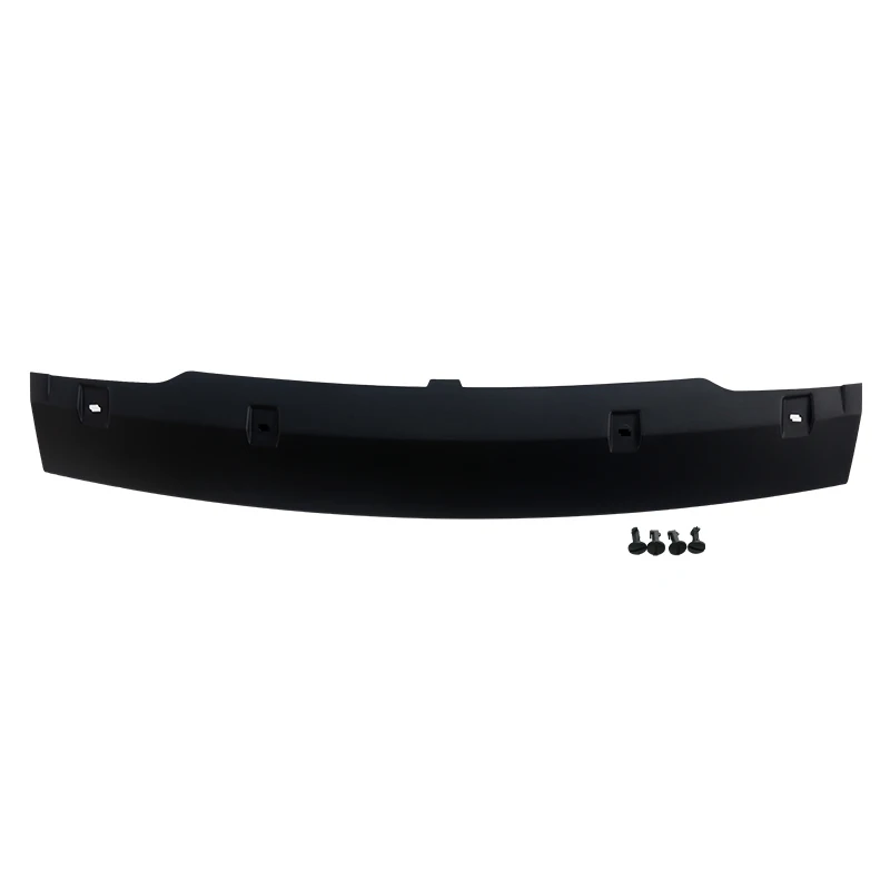 

Front Bumper Guard Board Plate for Land Rover Discovery 4 2010 2012 2013 L319 LR014045 Car Accessories