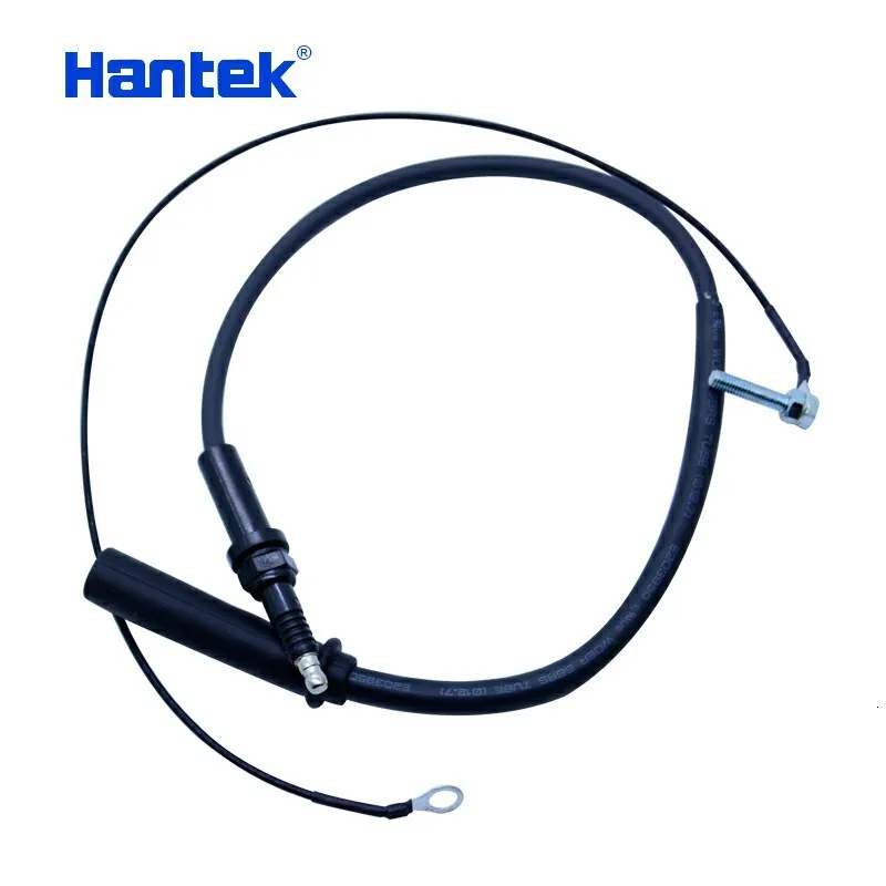 Hantek HT308 катушки-на-штекер удлинитель+ шнур заземления для вторичный зажигания и устраниение неисправностей