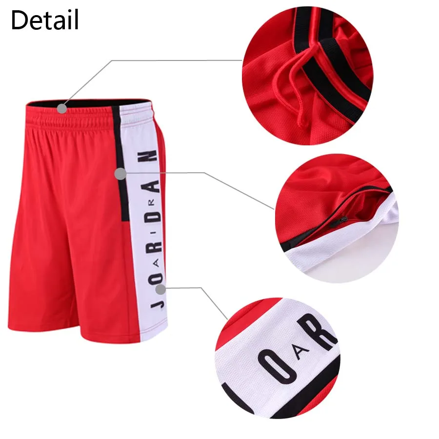 

Men's Basketball Shorts Running Leggings Compressed Tights Gym Push Ups Sports Quick-Drying Fitness Fit Training Pants Tights