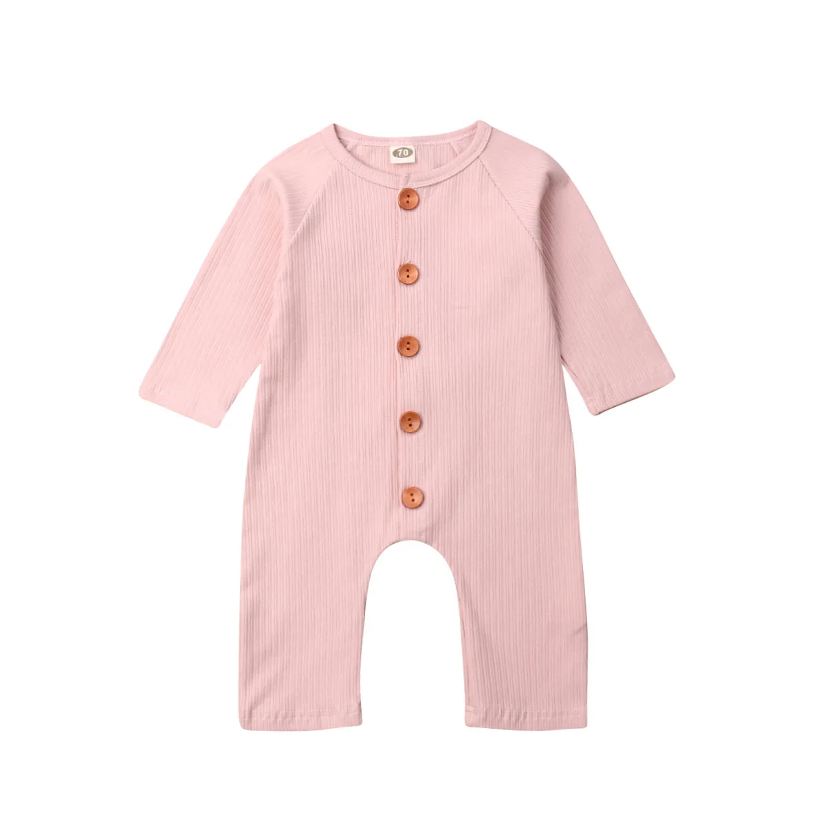 6 видов цветов! Одежда для маленьких девочек от 0 до 24 месяцев базовый чистый