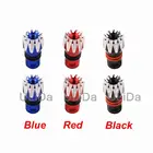 3D flying M3 3 мм Передатчик качающейся головки с концами для пульта дистанционного управления для передатчика FrSky Taranis X-lite Wfly Flysky аксессуары сделай сам