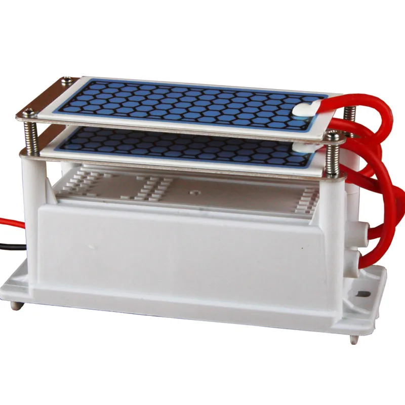 

5g/10g/15g18g20g Ozone Generator Module Disinfection and Deodorization Formaldehyde Household Air Purification