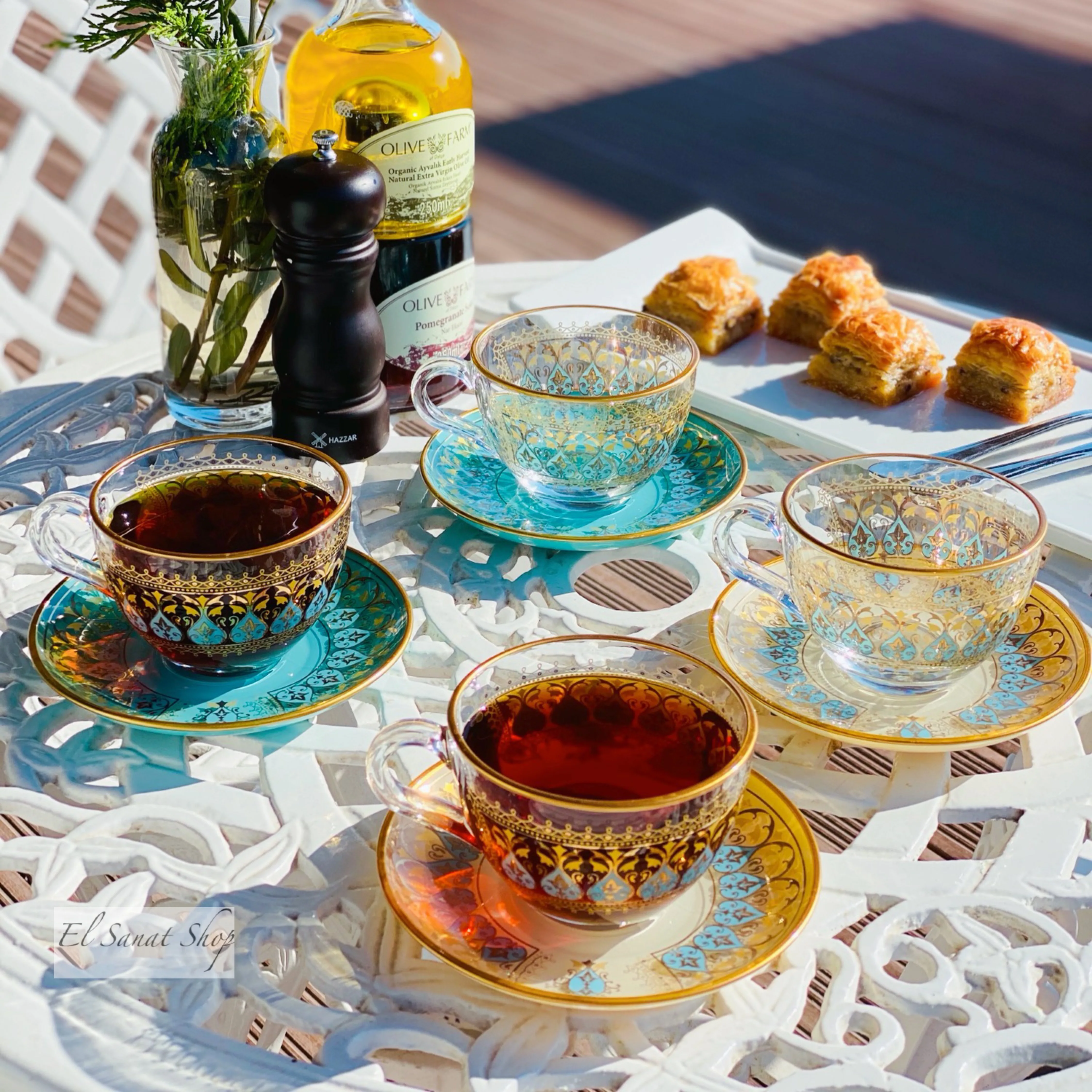 

Турецкие наклейки ручной работы Cy, Высококачественная Черная чайная чашка с латте, стеклянная чашка в стиле Ins