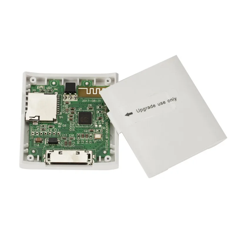 Bluetooth-совместимый адаптер музыкального ресивера A2DP для IPod IPhone 30-контактный