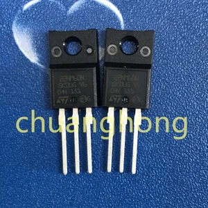 1pcs/lot Power triode 22NM60N 22A 600V new field effect transistor TO-220F STF22NM60N