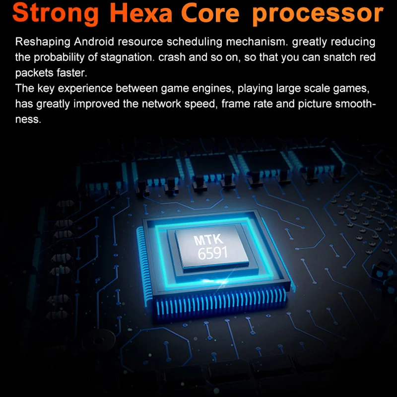 

SOYES X23 MobilePhones 6.2inch 2GB RAM 32GB ROM Smartphones Android 9.1 Global Version 3800mAh Cell Front 2MP Rear 8MP Phone