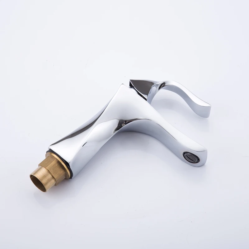 Смеситель для ванной комнаты с одним отверстием|Смесители бассейна| |