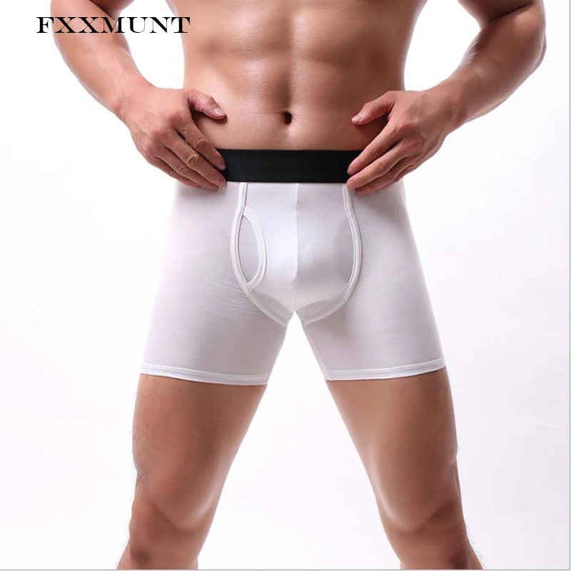 

Boxer Shorts Men Ethika Men's UnderwearCotton Boxer Calvin Big Size Plus Underpants 5XL Homme Boxers For Men Underwear Trunks