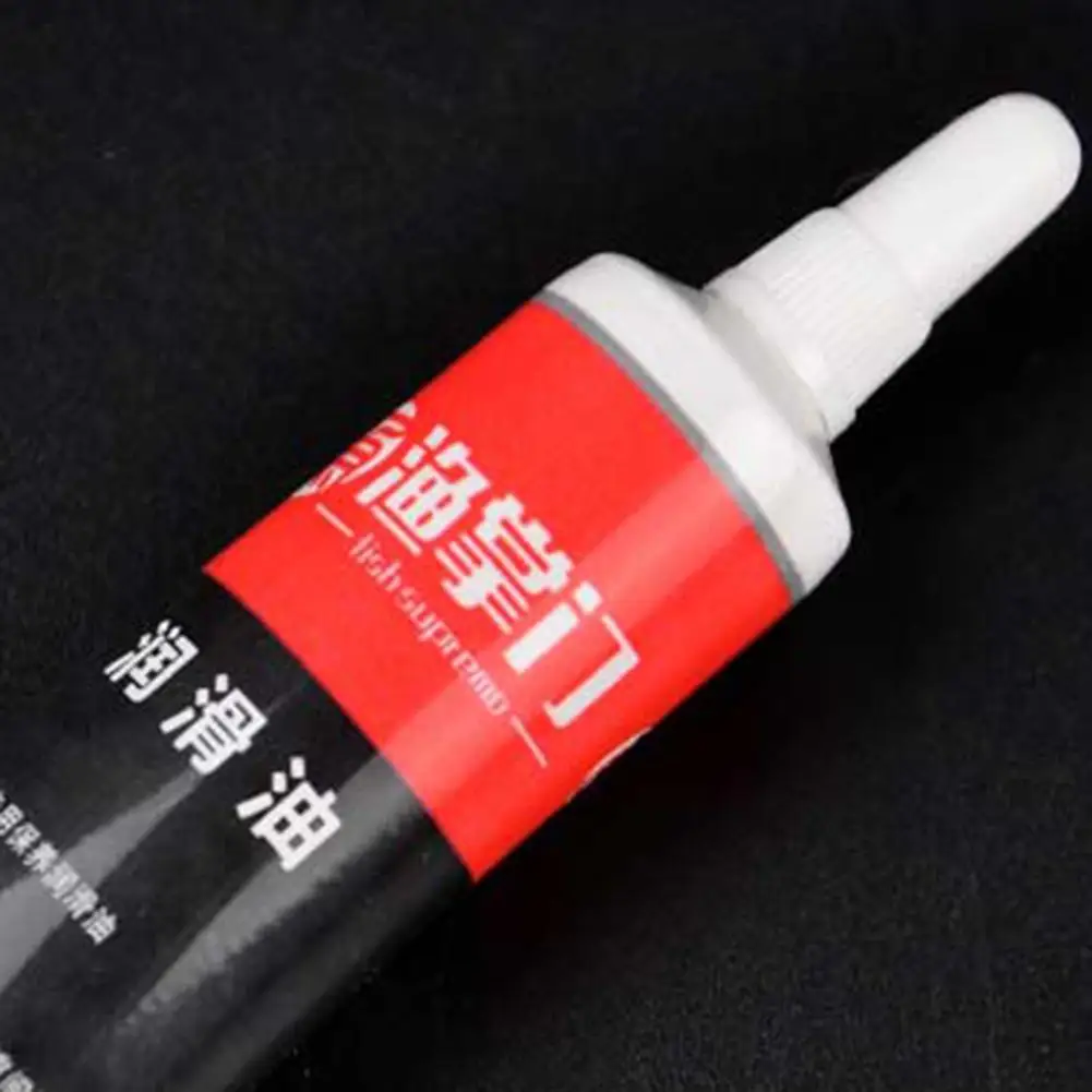 Рыболовная катушка специальная смазка для шумоподавляющая абразивная