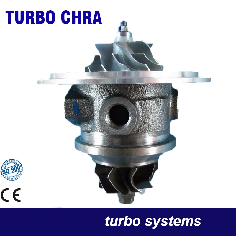 Турбокартридж 720168 720168-0011 720168-5011 720168-0005 core chra для OPEL Signum Vectra C 2.0L 2003-2008 Z20NET 129 кВт |