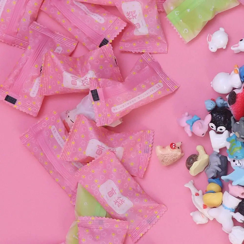 

Миниатюрные Мини-модели животных, 1 шт.