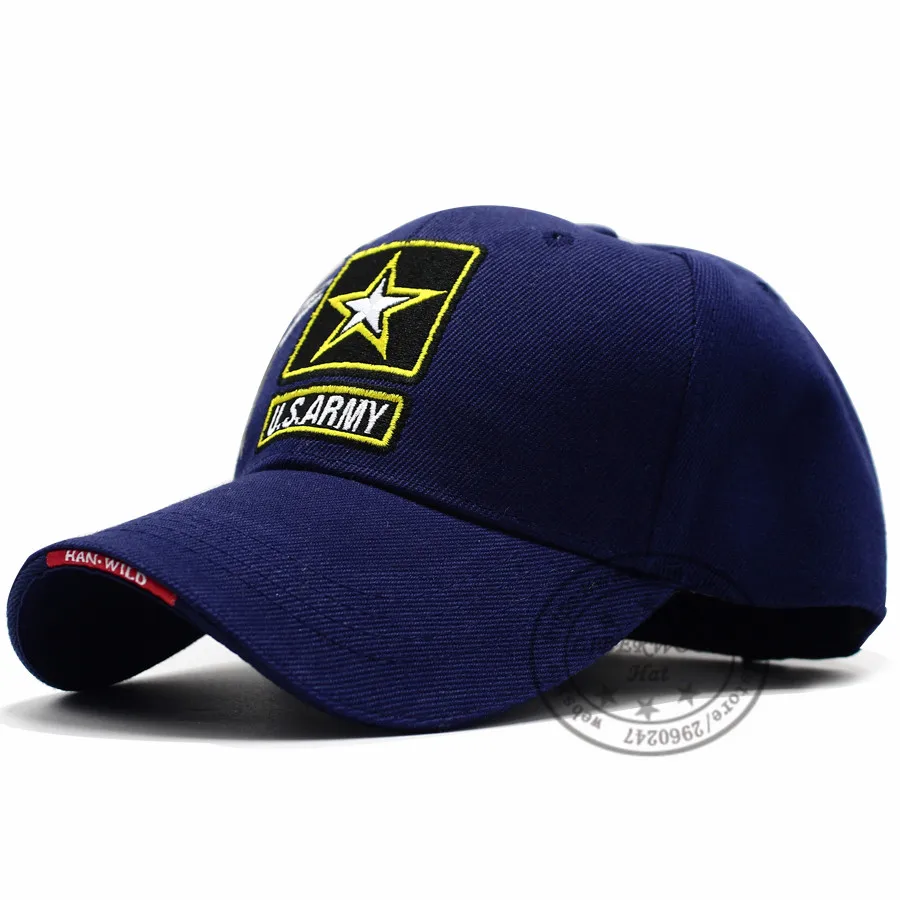 LIBERWOOD армия США Премиум качество только винтажная армейская бейсболка со