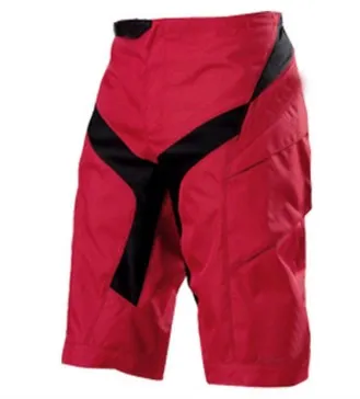 2018 летние дышащие шорты для мотокросса MTB Bike Racing унисекс спортивные велосипедные