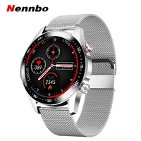 2021 new e12 smart watch men bluetooth call smartwatch women waterproof sport fitness tracker for android ios phone