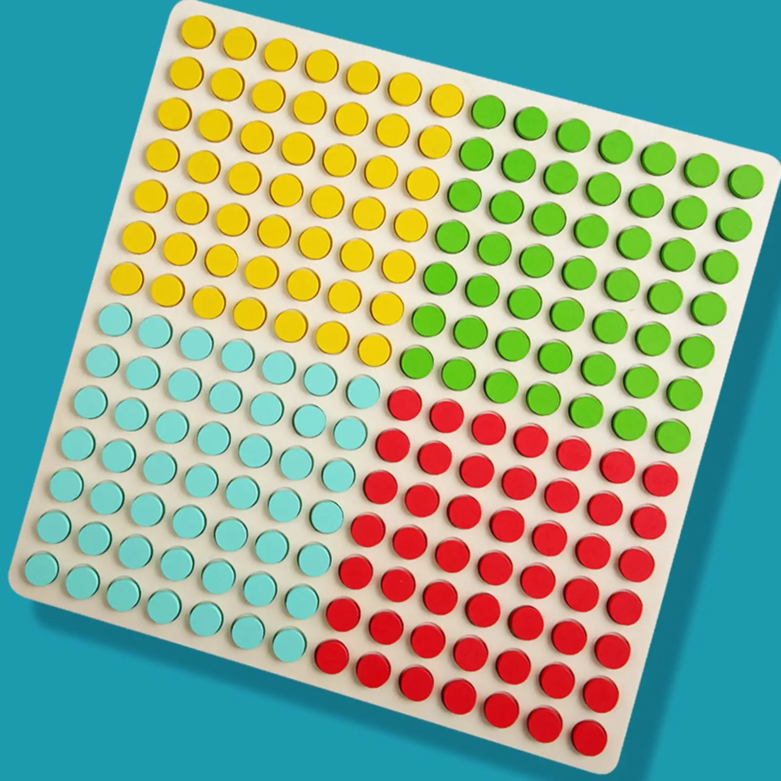 

Colorful Appearance Parent-Child Interaction Leisure Board Game Originality Funny Developing Intelligent Educational Puzzle Kid