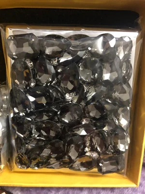 20 Pcak женский в форме сердца со стразами сигареты Чехол Флип коробка тонкий