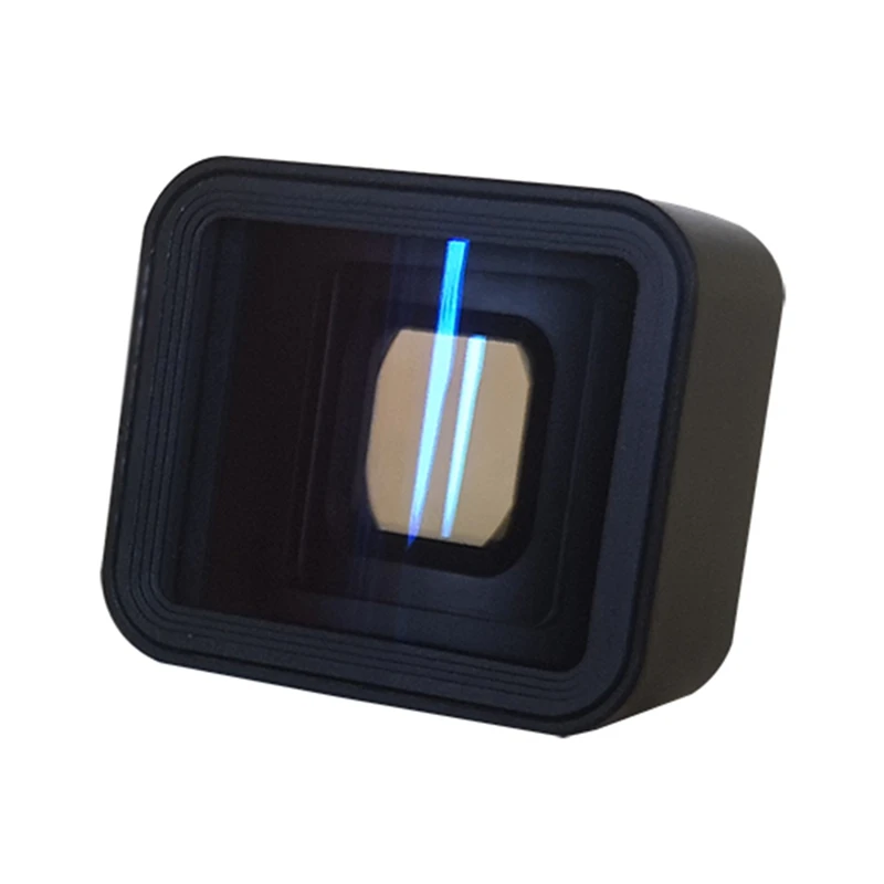 

Анаморфный широкоэкранный объектив для экшн-камеры Gopro HERO 9 Black 1.55X