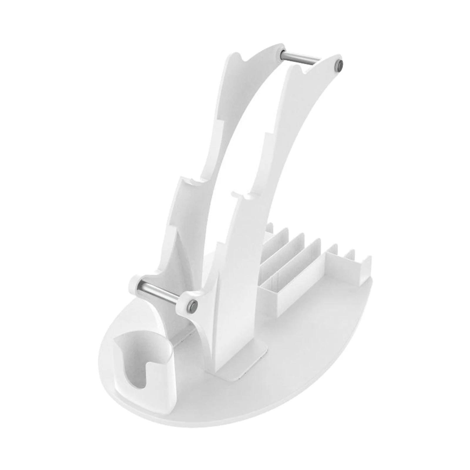 Геймпад двойной игровой контроллер и держатель для наушников кронштейн PS3 |