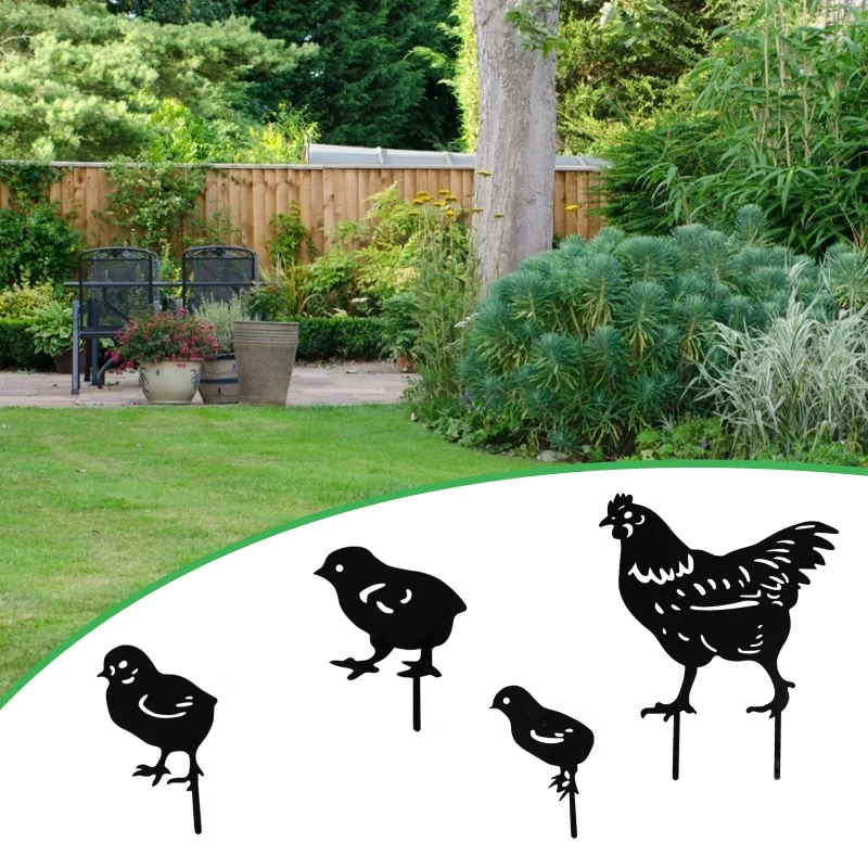 

Garden Supplies