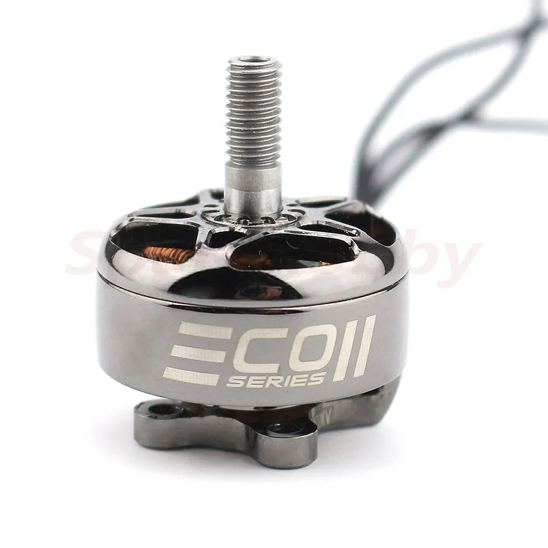4 шт обновленный emax eco ii серии 2207 170019002400kv 3