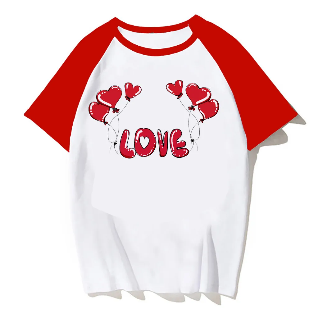 Женская футболка с круглым вырезом коротким рукавом и | одежда