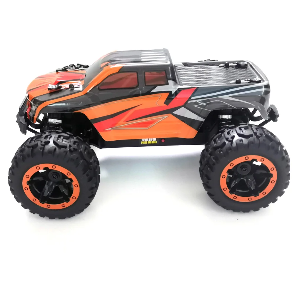 HBX 16889A Pro 1/16 2 4G 4WD фоторадиоуправляемые модели автомобилей полнофункциональная