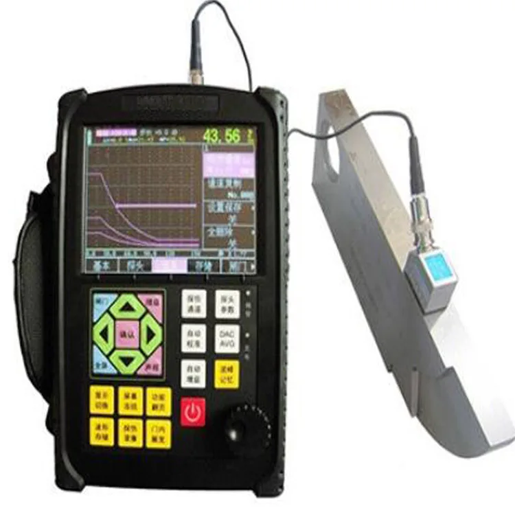 

china Gage Hormigon Crack Mfd Ct Current for Ultrasonic flaw detector