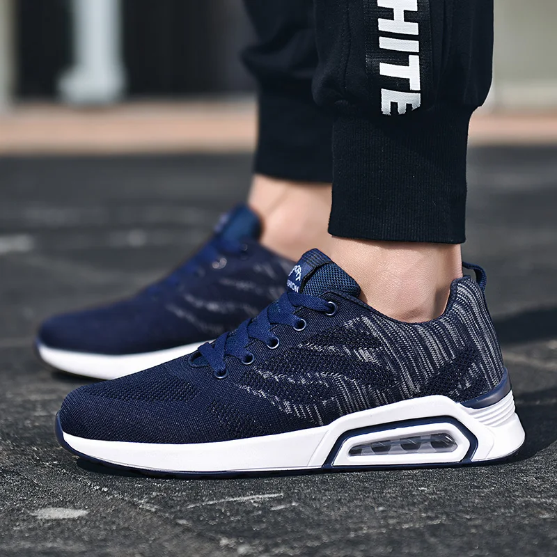 men shoes Sneakers Male Mens casual Shoes tenis Luxury Trainer Race off white fashion loafers running for | Обувь