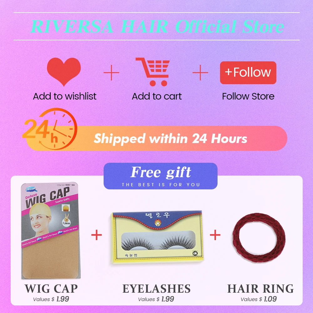 Парики Омбре бордовые красные короткие волнистые для белых женщин