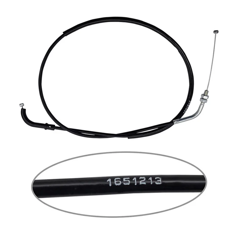 Высококачественные брендовые аксессуары для мотоциклов провод троса